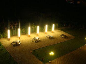 Leda Hotel Ilha Verde Exterior foto